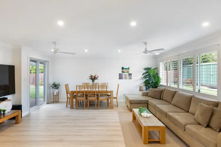 Second view of Homely house listing, 217 Fisher Road North, Cromer NSW 2099