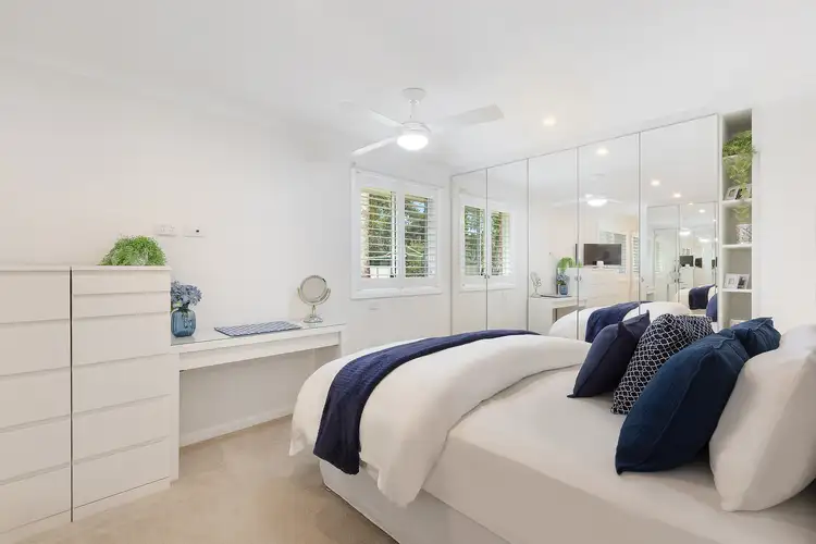 Fourth view of Homely house listing, 217 Fisher Road North, Cromer NSW 2099