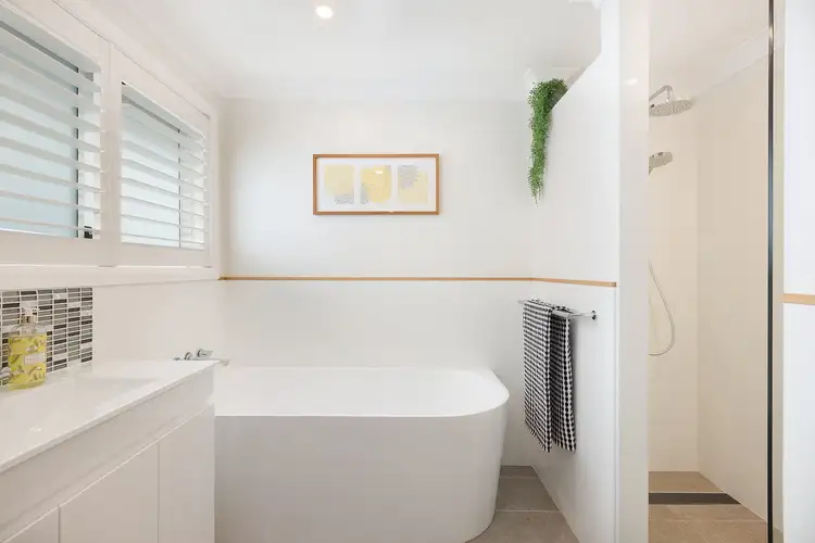 Fifth view of Homely house listing, 217 Fisher Road North, Cromer NSW 2099