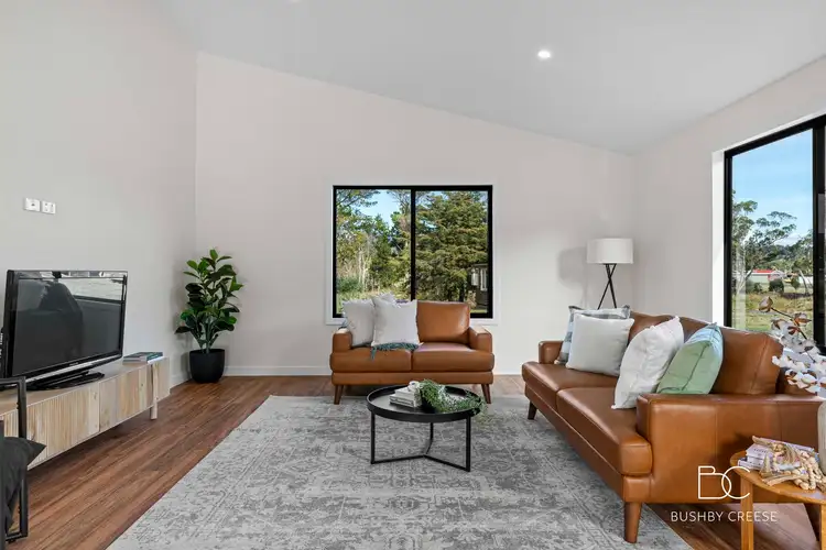 Fifth view of Homely house listing, 169 Nabowla Road, Nabowla TAS 7260