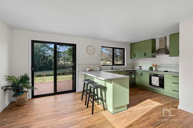 Sixth view of Homely house listing, 169 Nabowla Road, Nabowla TAS 7260