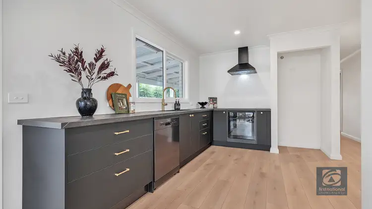 Second view of Homely house listing, 24 Elizabeth Street, Echuca VIC 3564