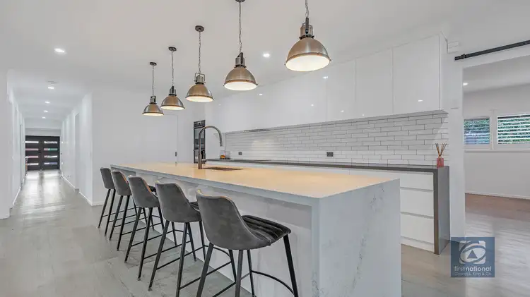 Second view of Homely house listing, 81 Rivergums Drive, Moama NSW 2731