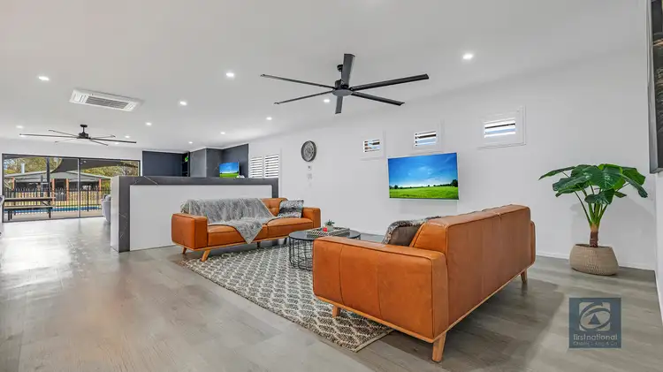 Fourth view of Homely house listing, 81 Rivergums Drive, Moama NSW 2731