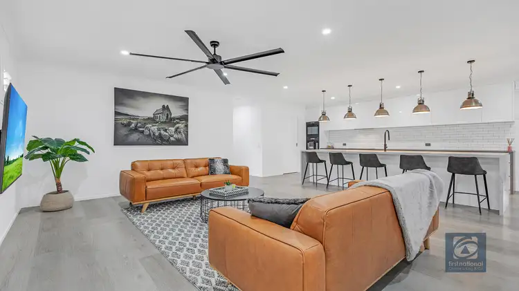 Fifth view of Homely house listing, 81 Rivergums Drive, Moama NSW 2731
