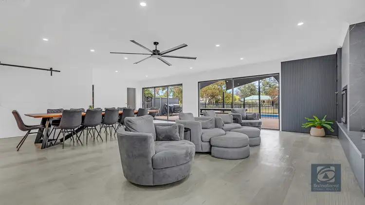 Sixth view of Homely house listing, 81 Rivergums Drive, Moama NSW 2731