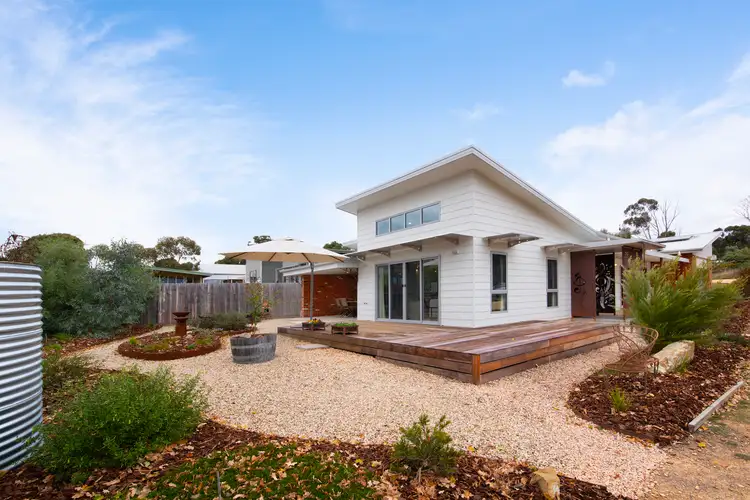 Second view of Homely house listing, 28 Steele Street, Chewton VIC 3451
