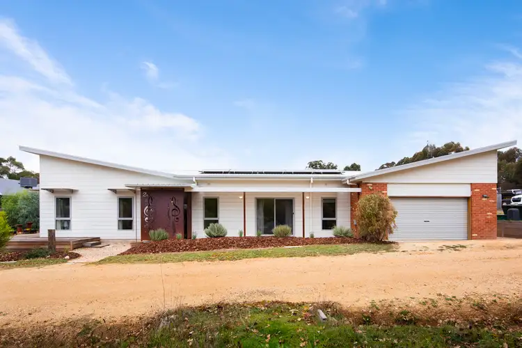 Third view of Homely house listing, 28 Steele Street, Chewton VIC 3451