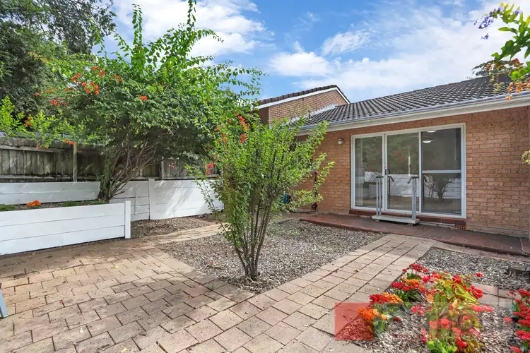 Second view of Homely villa listing, 16/1-5 Hill Street, Baulkham Hills NSW 2153