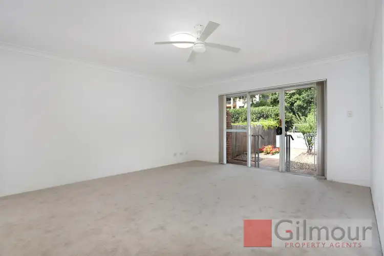 Fourth view of Homely villa listing, 16/1-5 Hill Street, Baulkham Hills NSW 2153