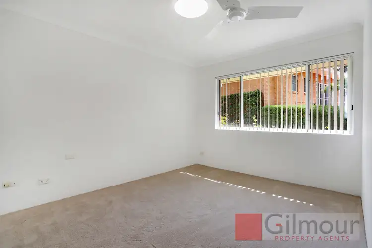 Fifth view of Homely villa listing, 16/1-5 Hill Street, Baulkham Hills NSW 2153