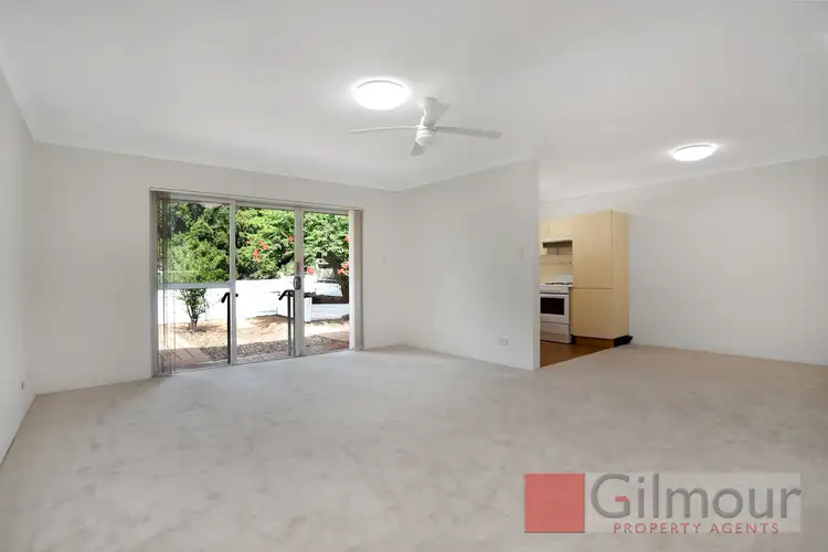 Sixth view of Homely villa listing, 16/1-5 Hill Street, Baulkham Hills NSW 2153