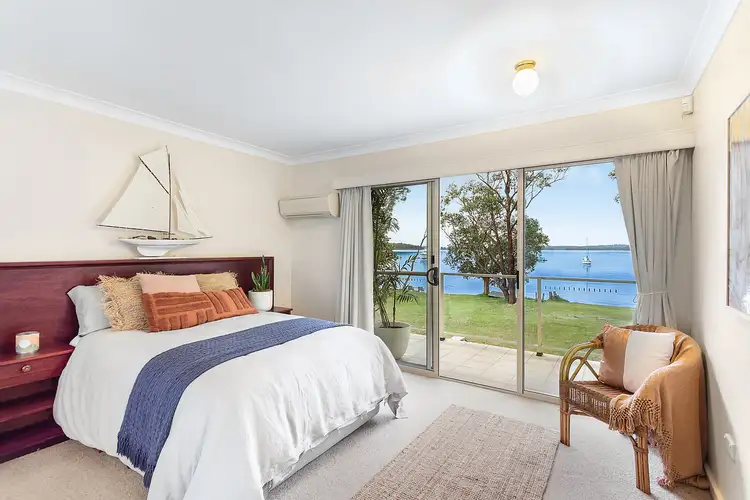 Third view of Homely house listing, 55 Kullaroo Road, Summerland Point NSW 2259