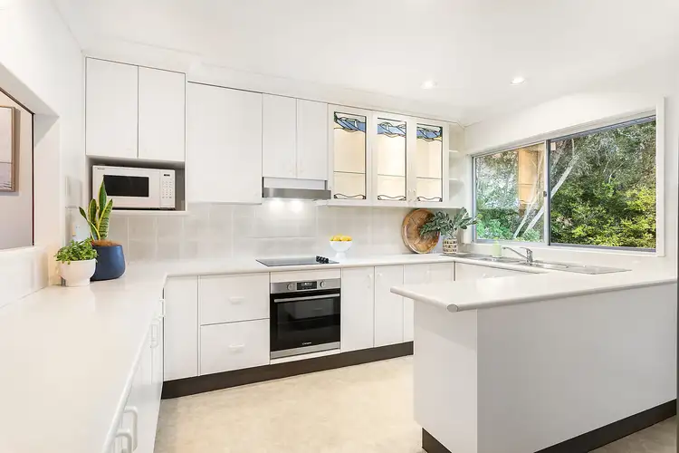 Fifth view of Homely house listing, 55 Kullaroo Road, Summerland Point NSW 2259