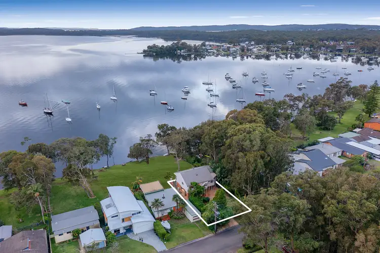 Sixth view of Homely house listing, 55 Kullaroo Road, Summerland Point NSW 2259