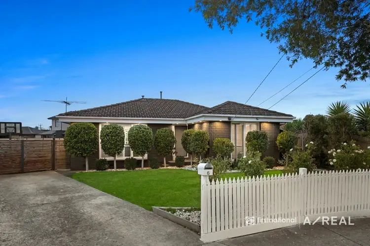6 Bencairn Court, Lalor VIC 3075