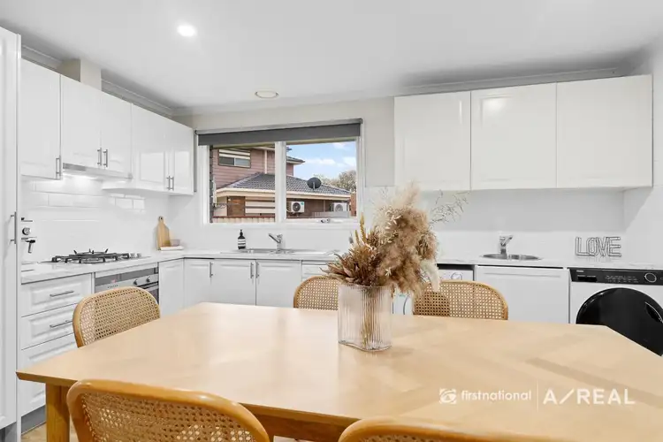 Third view of Homely house listing, 6 Bencairn Court, Lalor VIC 3075