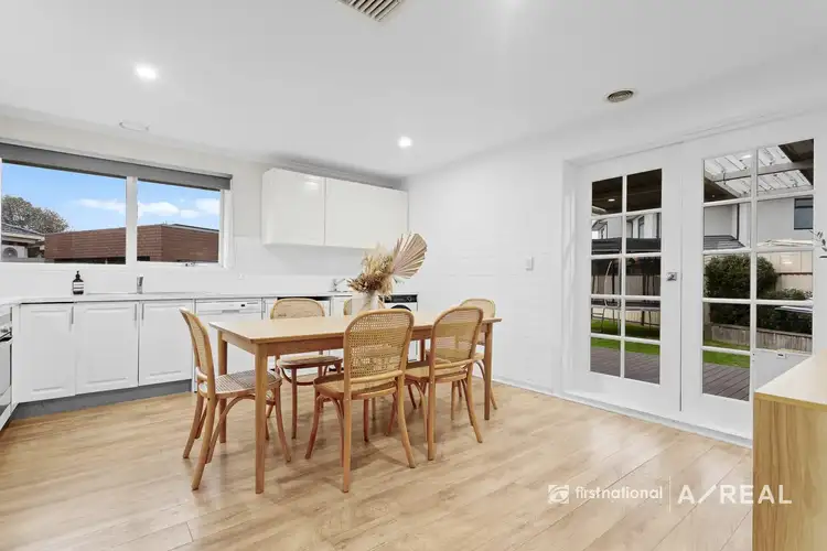 Fourth view of Homely house listing, 6 Bencairn Court, Lalor VIC 3075