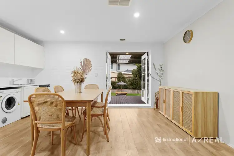 Sixth view of Homely house listing, 6 Bencairn Court, Lalor VIC 3075