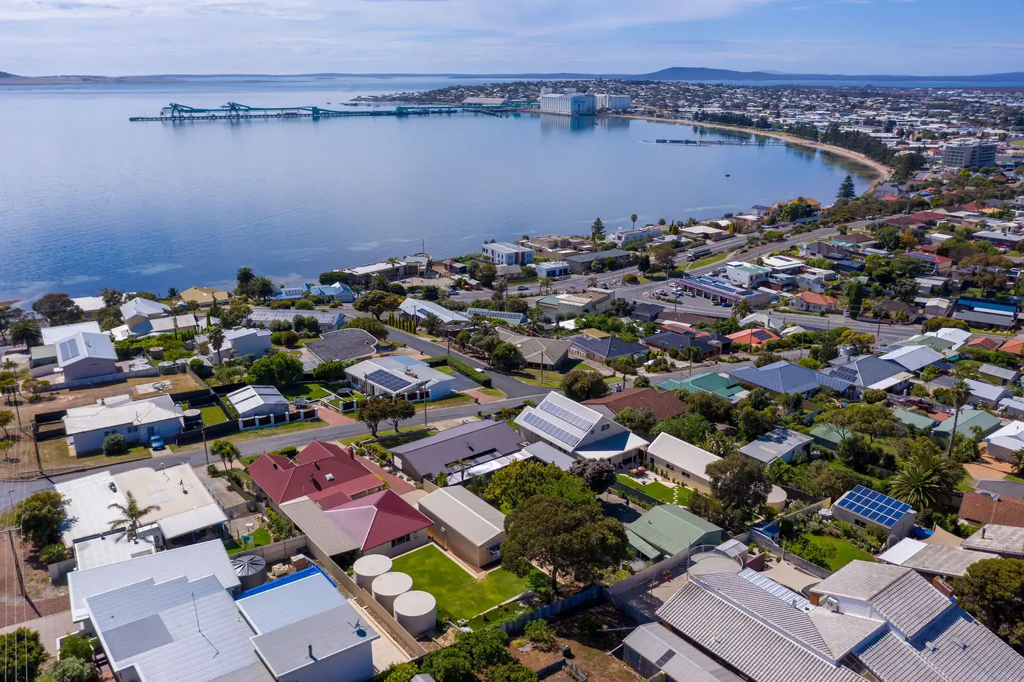 Main view of Homely house listing, 15 Picardy Place, Port Lincoln SA 5606