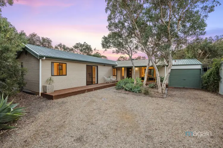 Fourth view of Homely house listing, 11 Cowrie Road, Aldinga Beach SA 5173