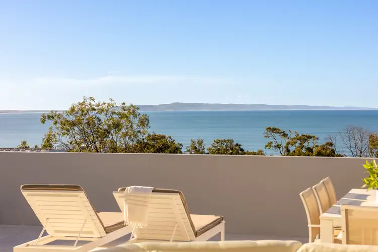 Second view of Homely apartment listing, 8/47 Picture Point Crescent, Noosa Heads QLD 4567