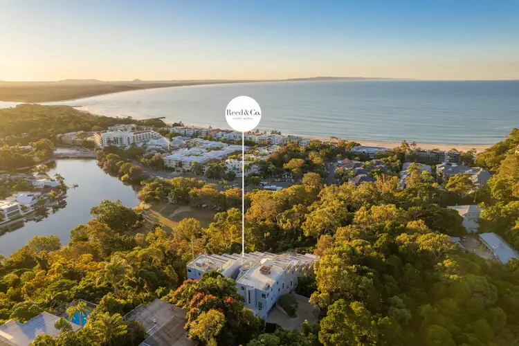Third view of Homely apartment listing, 8/47 Picture Point Crescent, Noosa Heads QLD 4567