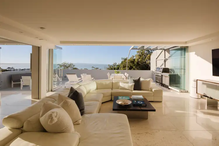 Fifth view of Homely apartment listing, 8/47 Picture Point Crescent, Noosa Heads QLD 4567