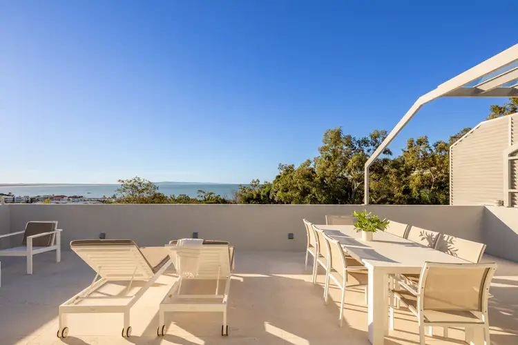 Sixth view of Homely apartment listing, 8/47 Picture Point Crescent, Noosa Heads QLD 4567