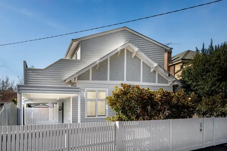 Main view of Homely house listing, 6 Melbourne Road, Williamstown VIC 3016