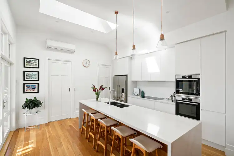 Second view of Homely house listing, 6 Melbourne Road, Williamstown VIC 3016