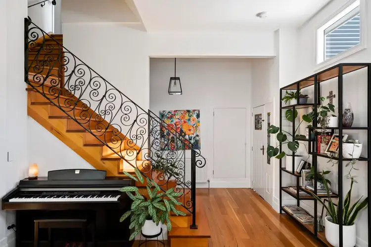 Fourth view of Homely house listing, 6 Melbourne Road, Williamstown VIC 3016