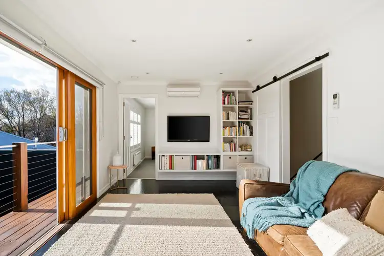 Fifth view of Homely house listing, 6 Melbourne Road, Williamstown VIC 3016