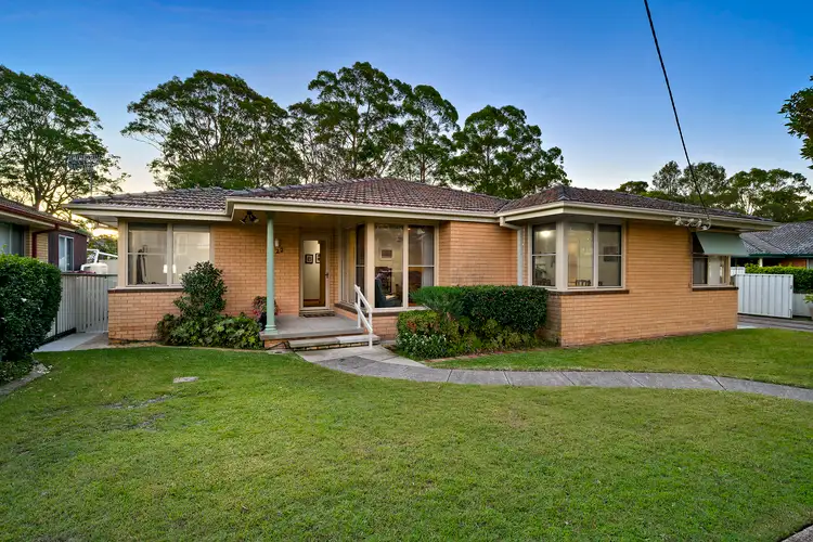 122 Princeton Avenue, Adamstown Heights NSW 2289