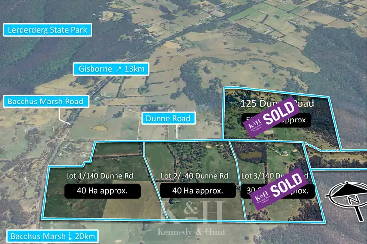 140 Dunne Road, Bullengarook VIC 3437