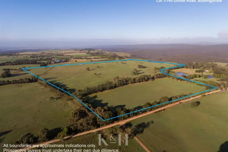 Fourth view of Homely rural property listing, 24 & 112 Dunne Road, Bullengarook VIC 3437