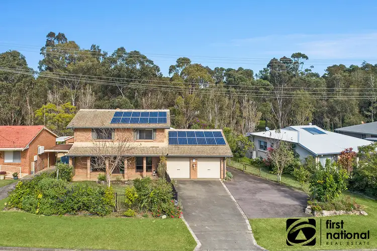 Second view of Homely house listing, 26 Linden Avenue, Toormina NSW 2452