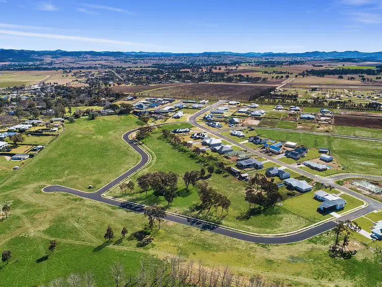 Third view of Homely land listing, LOT 15, 16 Page Street, Mudgee NSW 2850