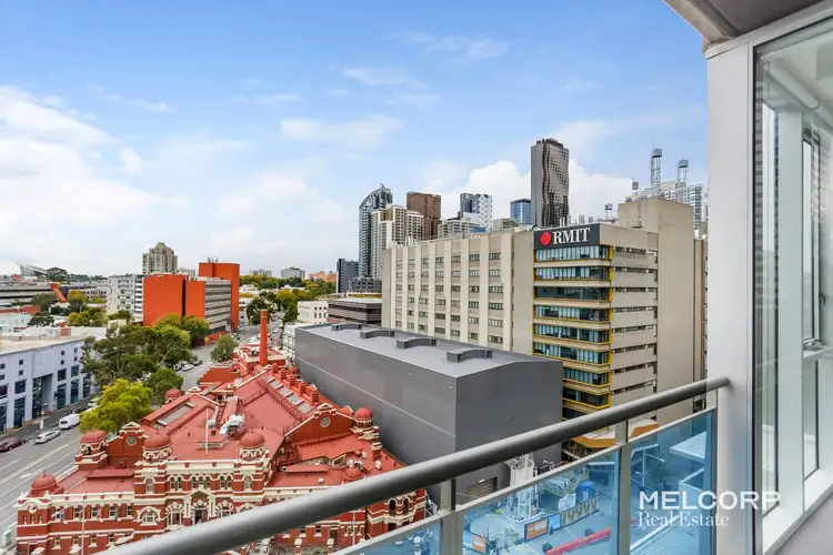 1103/483 Swanston Street, Melbourne VIC 3000