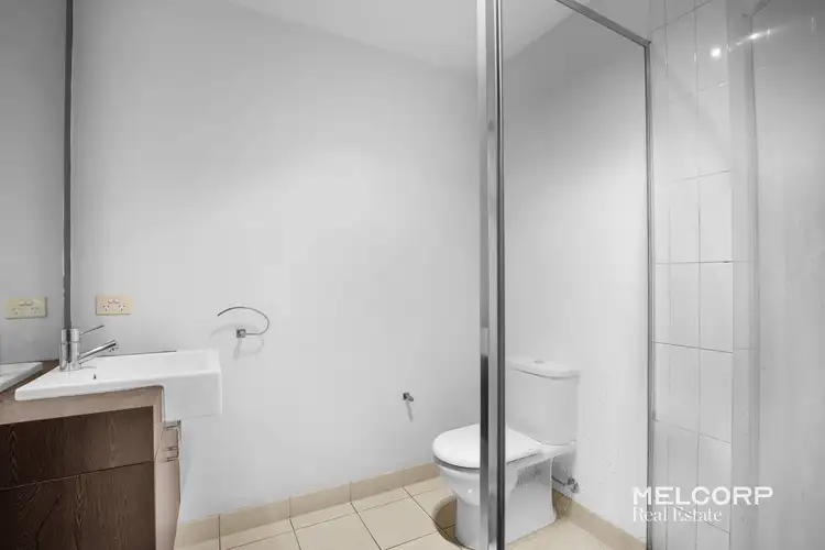 Fifth view of Homely apartment listing, 1103/483 Swanston Street, Melbourne VIC 3000