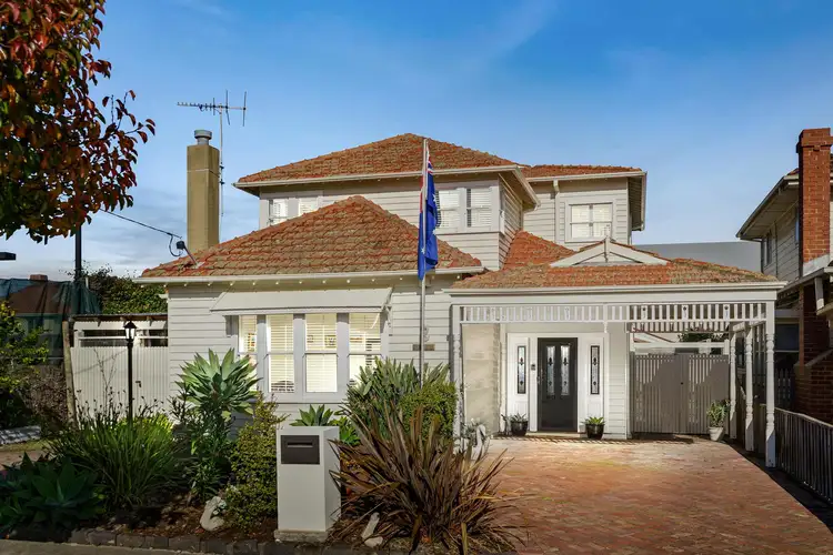 Main view of Homely house listing, 17 Gellibrand Street, Williamstown VIC 3016