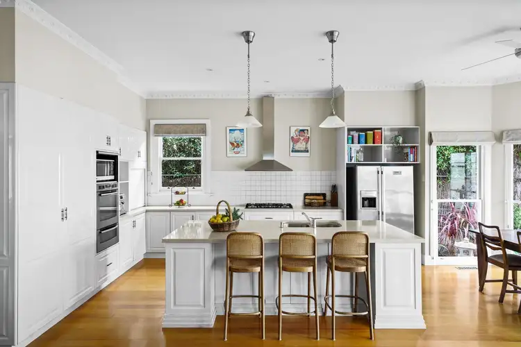 Second view of Homely house listing, 17 Gellibrand Street, Williamstown VIC 3016