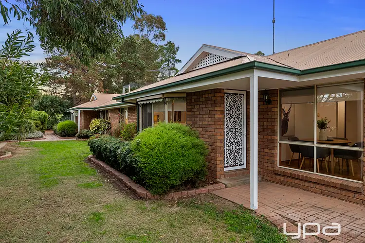 6 Holts Lane, Darley VIC 3340