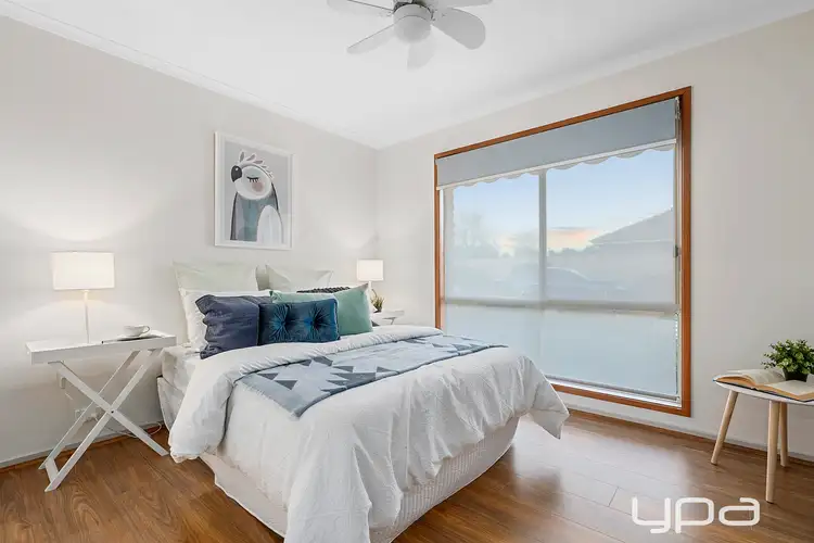 Fifth view of Homely house listing, 6 Holts Lane, Darley VIC 3340