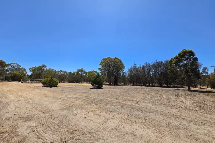 Main view of Homely land listing, 621 Wanke Street, Katanning WA 6317