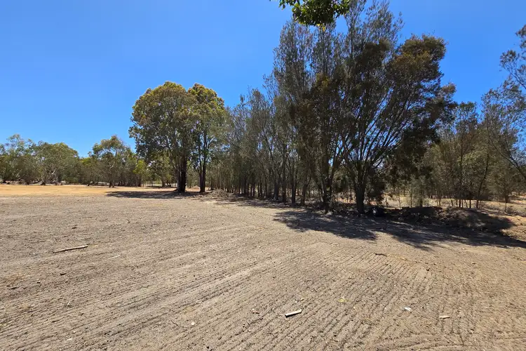 Second view of Homely land listing, 621 Wanke Street, Katanning WA 6317