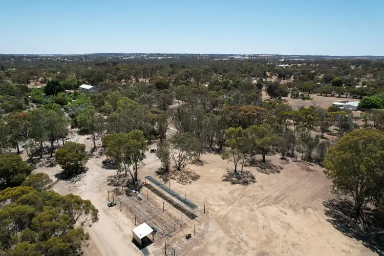 Third view of Homely land listing, 621 Wanke Street, Katanning WA 6317