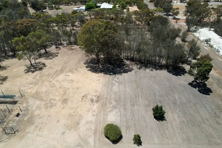 Seventh view of Homely land listing, 621 Wanke Street, Katanning WA 6317