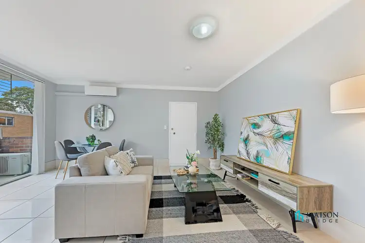 Third view of Homely unit listing, 17/3-5 Meadow Crescent, Meadowbank NSW 2114