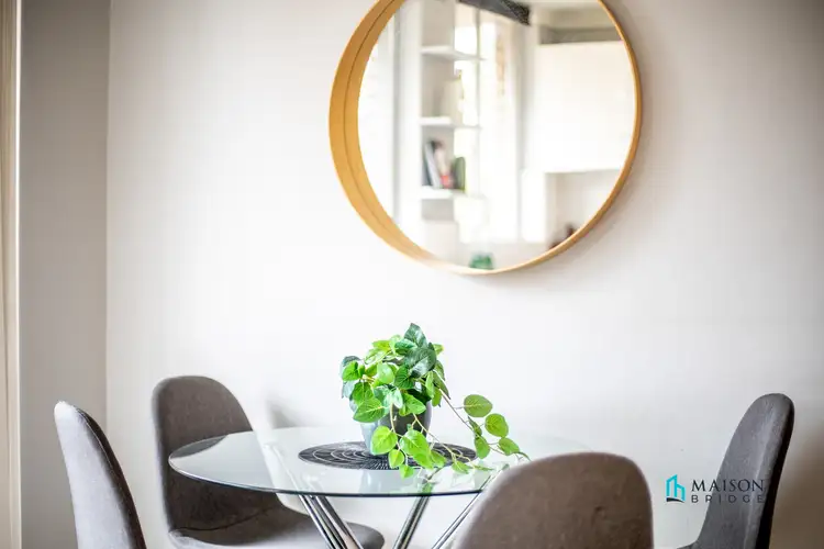 Fourth view of Homely unit listing, 17/3-5 Meadow Crescent, Meadowbank NSW 2114